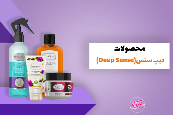 دیپ سنس (Deep Sense)