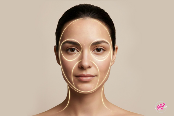 هوش مصنوعی در انتخاب محصولات آرایشی متناسب با نیازهای پوست