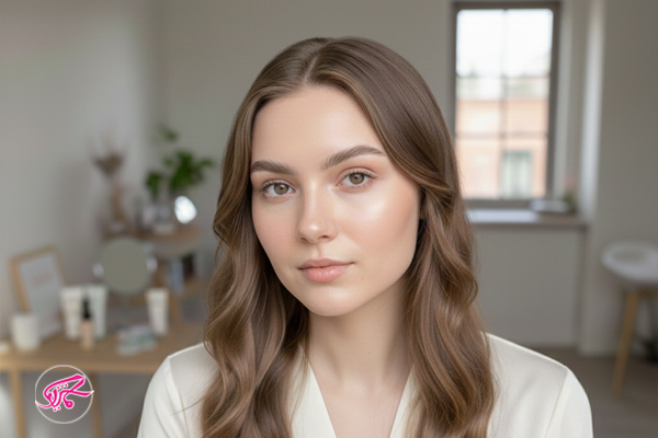 پرایمر برای پایه ارایش صورت