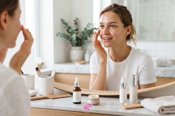 برای کاهش تیرگی دور چشم چه کار کنم؟
