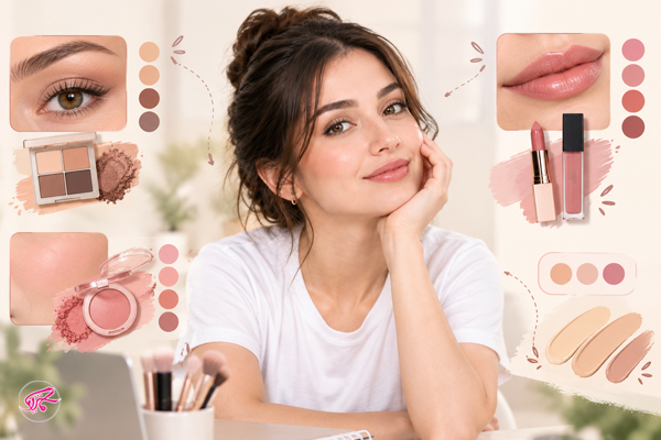 برای آرایش ساده دانشگاه و محل کار چه رنگهایی انتخاب کنیم؟
